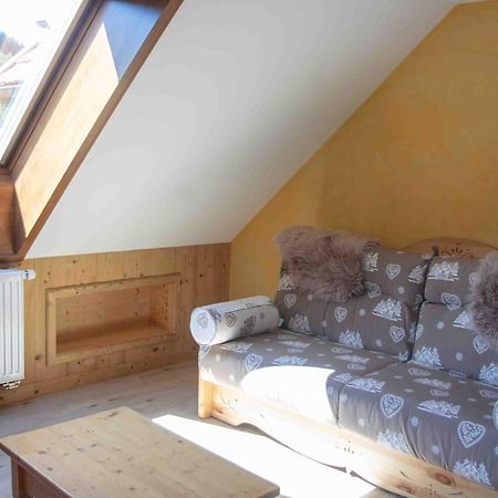Le Gite Du Wildbach Wildersbach Екстер'єр фото