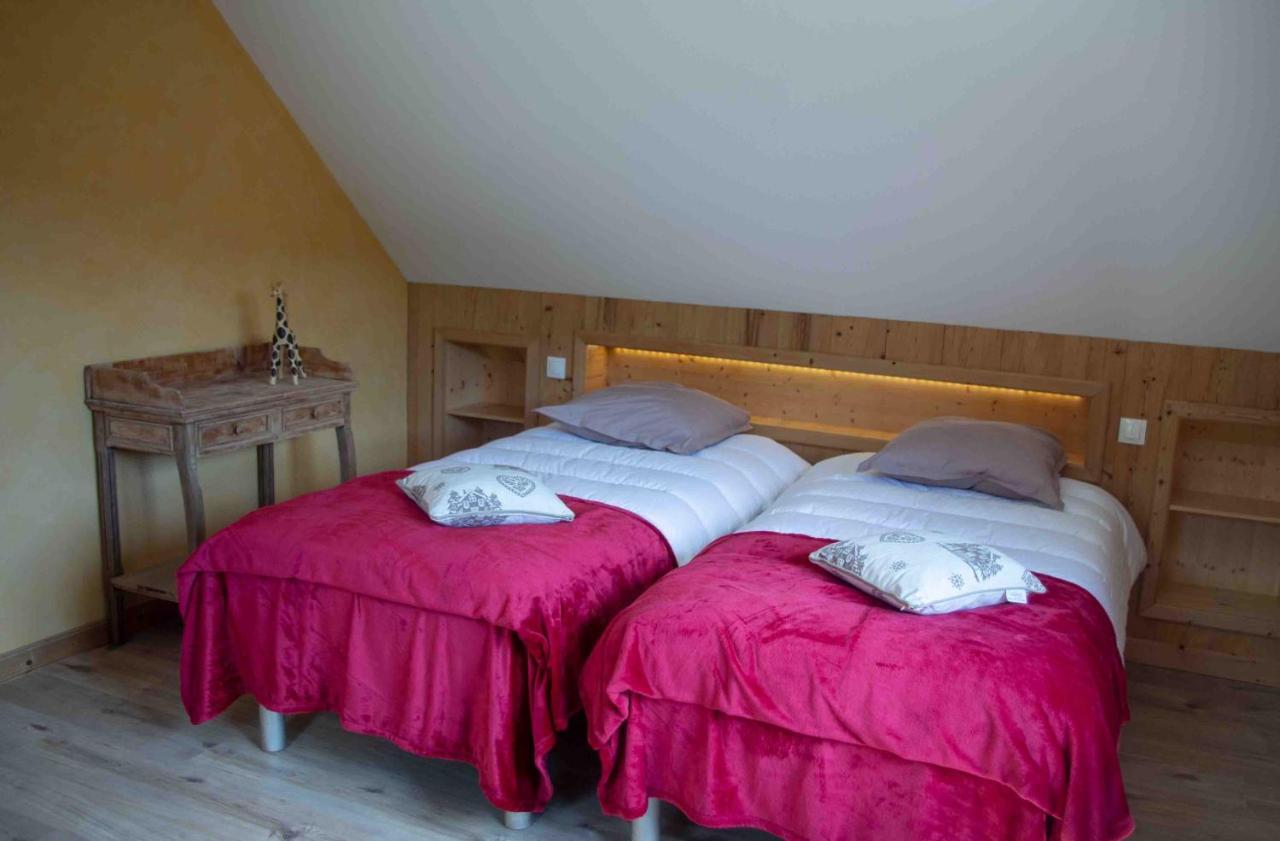 Le Gite Du Wildbach Wildersbach Екстер'єр фото