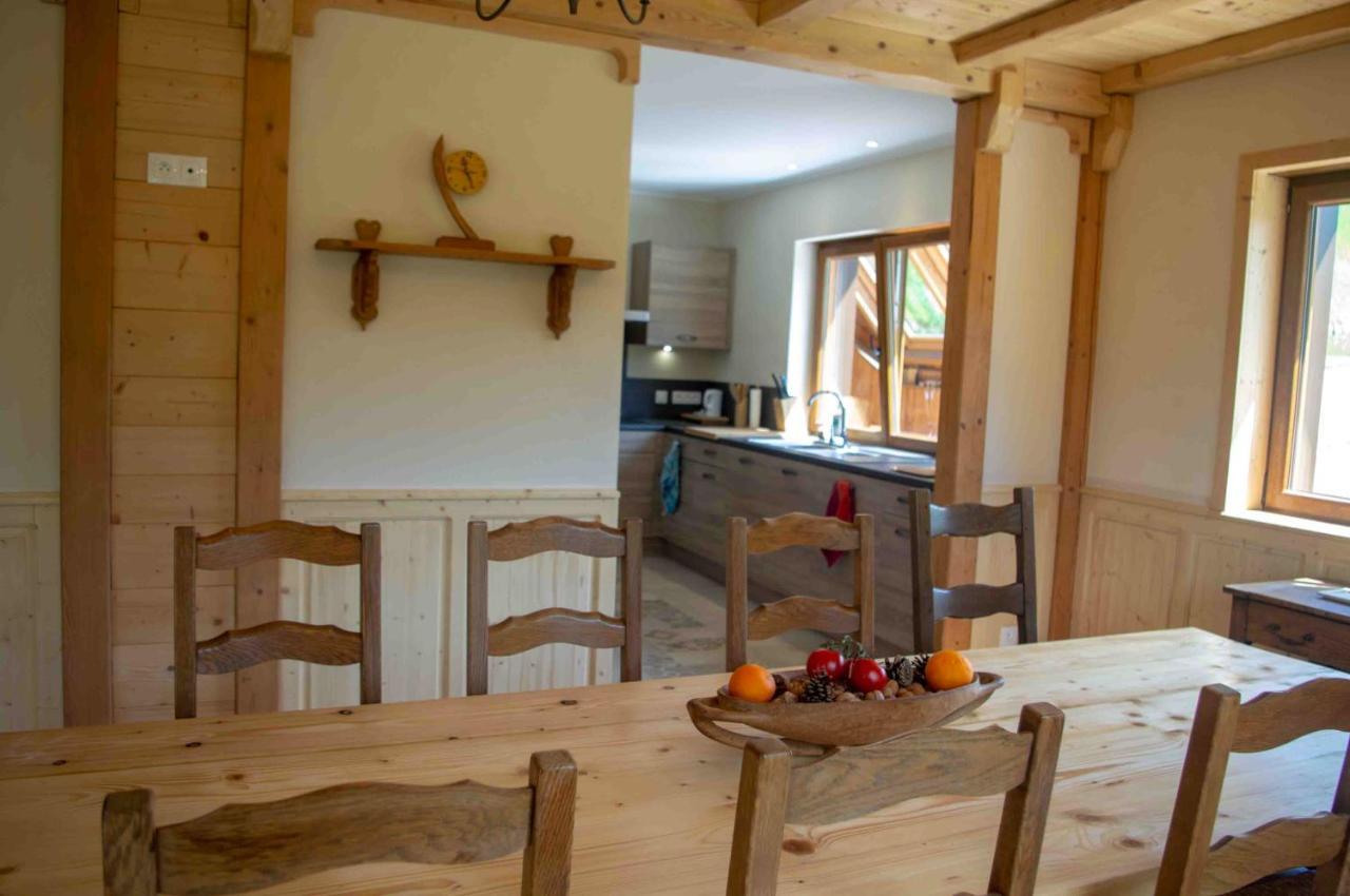 Le Gite Du Wildbach Wildersbach Екстер'єр фото