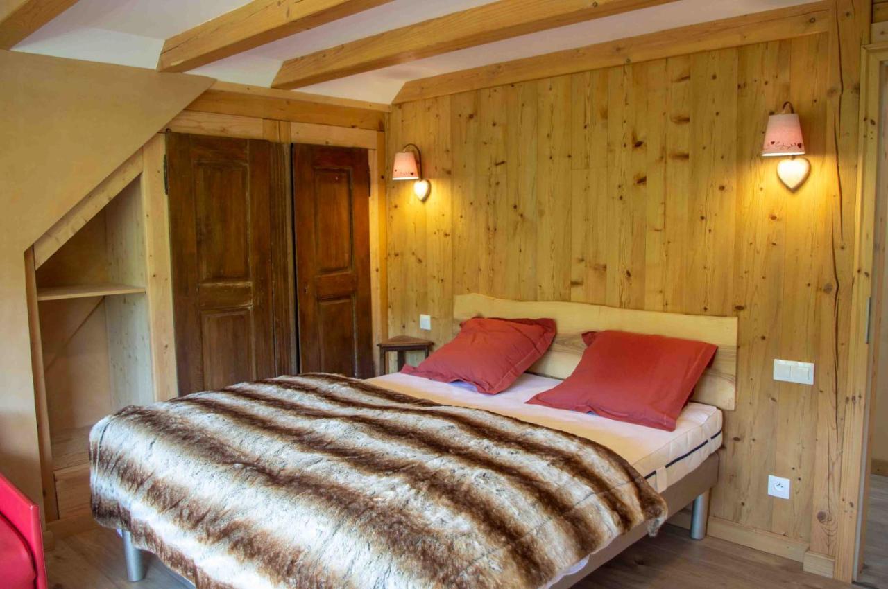 Le Gite Du Wildbach Wildersbach Екстер'єр фото