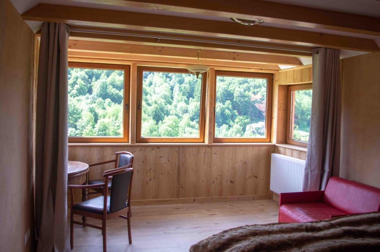 Le Gite Du Wildbach Wildersbach Екстер'єр фото